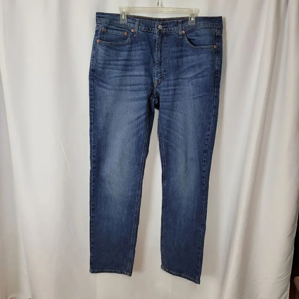 Levi strauss jeans SIZE‎ 37X36